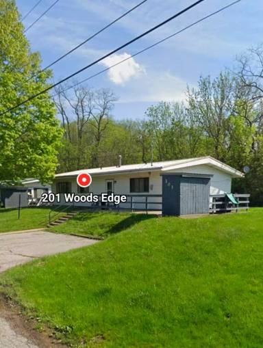 Main picture of 201 Woods Edge