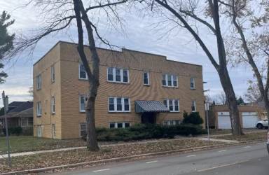 Main picture of 9301 Washington Ave