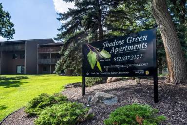 Main picture of Shadow Green Apartments