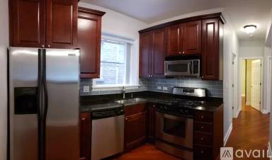 Main picture of 4648 N Saint Louis Ave