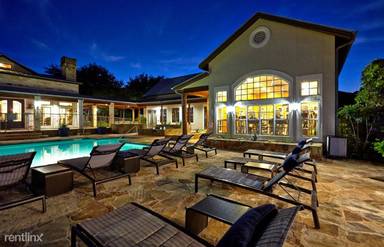 Main picture of Barton Creek Villas