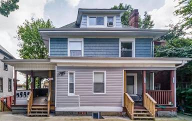 Main picture of 1628 Clinch Ave