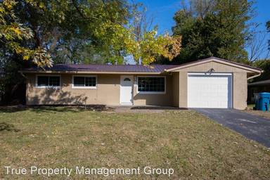 Main picture of 1642 Horizon Ln