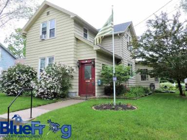 Main picture of 30A Frankfort St