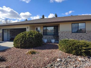 Main picture of 1708 Manchester Dr