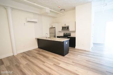Main picture of The Lofts At Washington Park