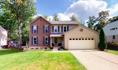 Main picture of 5422 Old Farm Dr