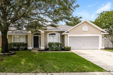 Main picture of 9135 Prosperity Lake Dr