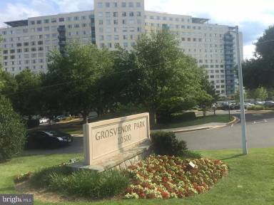 Main picture of Grosvenor Park IV
