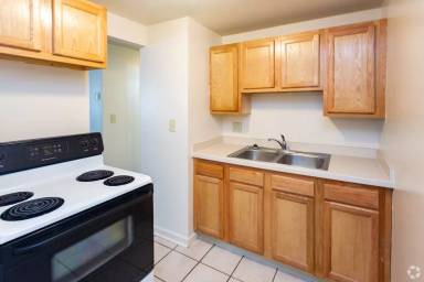 Main picture of St Andrews Manor Apartments