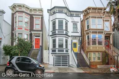 Main picture of 328 San Carlos St