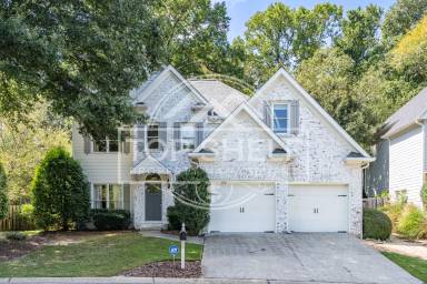 Main picture of 2746 Brook Grove Ct SE