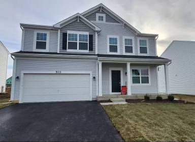 Main picture of 503 Carter Ave