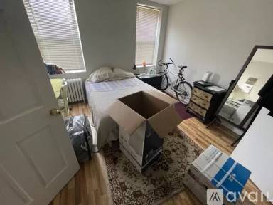 Main picture of 244 Hanover Apartments