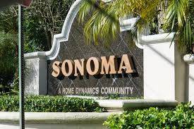 Main picture of Sonoma