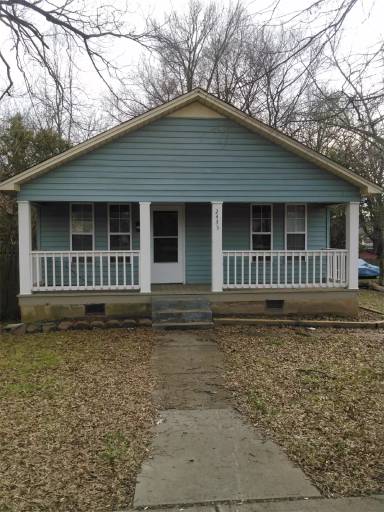 Main picture of 2431 Dundeen St