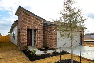 Main picture of 1202 Amistad Loop