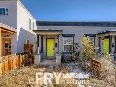 Main picture of 3636 N Williams St