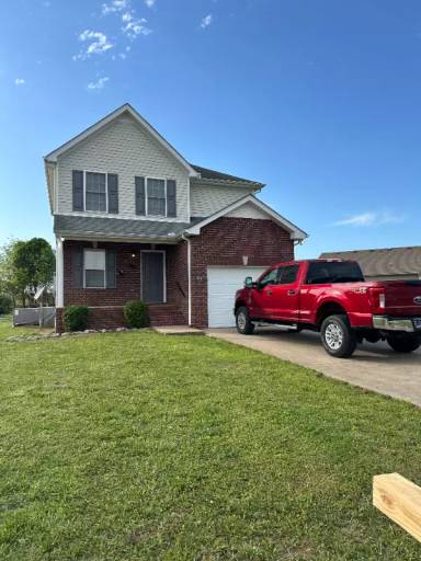 Main picture of 3705 Hoch Ct