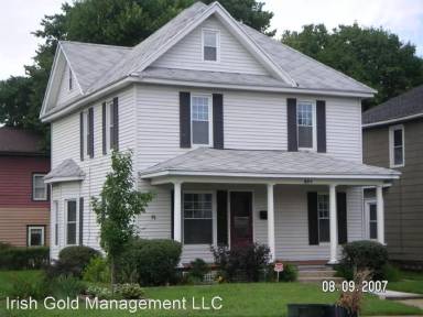 Main picture of 203 E Navarre St