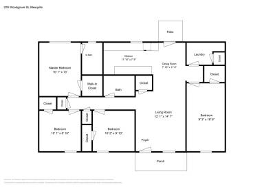 Main picture of 229 Woodgrove St