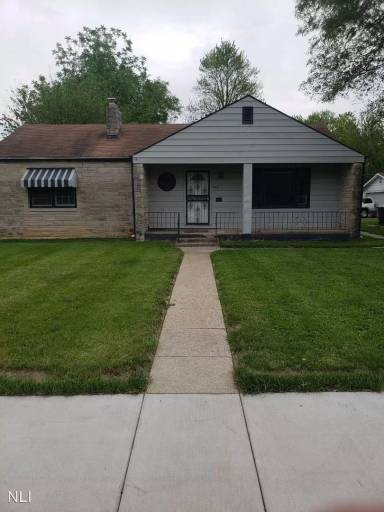 Main picture of 4605 S Park Dr