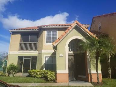 Main picture of Bella Vista Lake Condo