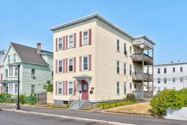 Main picture of 475 Rimmon St