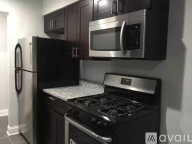 Main picture of The 6007 Kenmore