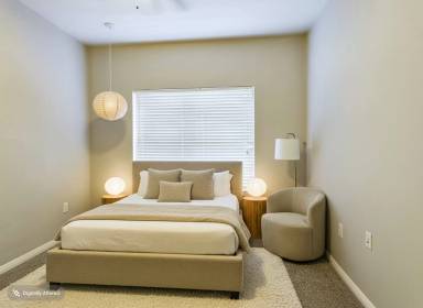 Main picture of Texan Shoal Creek