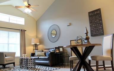 Main picture of 1001 Ross Apartments