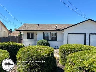 Main picture of 1547 Shepard Ct