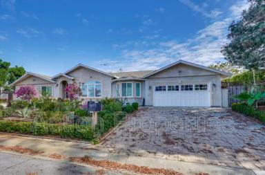 Main picture of 2185 Chuleta Ct