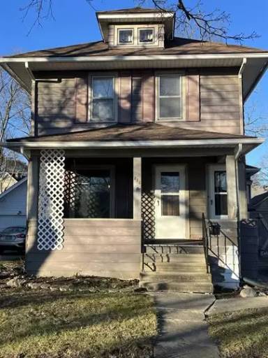 Main picture of 316 Kensington Rd