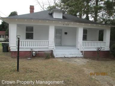 Main picture of 4107 Ridgewood Ave
