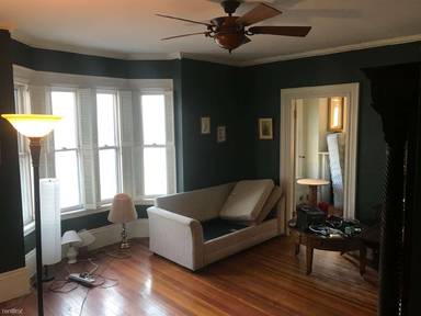 Main picture of 74 Mount Vernon St