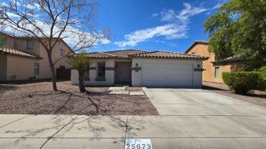 Main picture of 25673 W Northern Lights Way