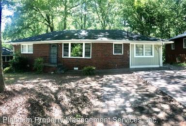 Main picture of 2695 Altaview Dr SE
