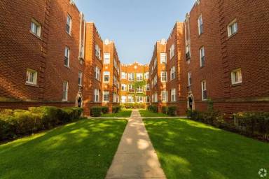 Main picture of 929-935 Michigan Avenue Apartments