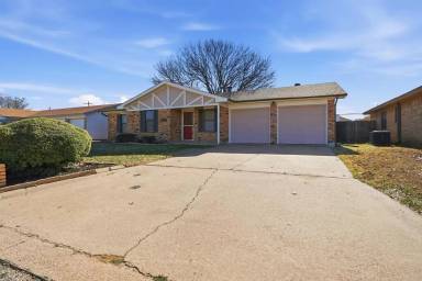 Main picture of 1125 Cornell Dr