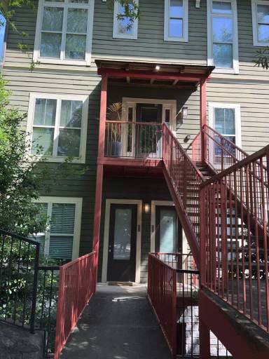 Main picture of Hill Street Lofts
