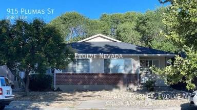 Main picture of 915 Plumas St