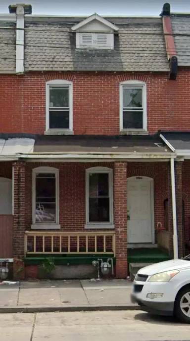 Main picture of 1602 W 4th St