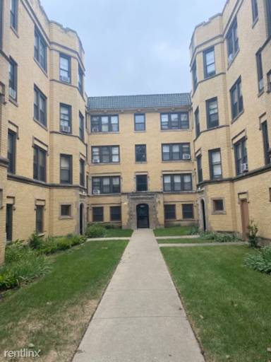Main picture of 7317-7325 S East End Ave Apartments