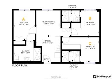 Main picture of 1160 NW 5th St