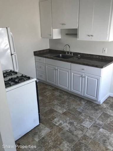 Main picture of 1437 Ward St