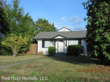 Main picture of 1311 S Monroe St