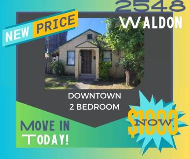 Main picture of 2548 Waldon St