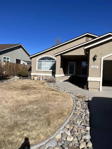 Main picture of 1424 Purple Sage Dr