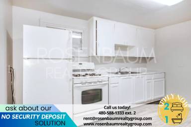 Main picture of 1001 E Weber Dr